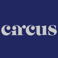 Circus logo - Similar company to Yer Hr Solutions
