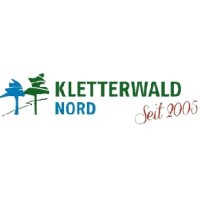Kletterwald Nord logo - Similar company to Kletterwald Leuchtberg