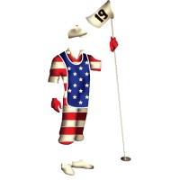 Bushwood Productions, Inc.