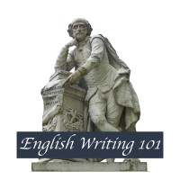 English Writing 101 logo - Similar company to Writers Studio School Of English