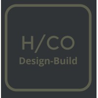 H/Co Design Build logo - Similar company to Lockhart Drafting & Design