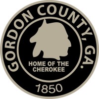 Gordon County Government logo - Similar company to Cubit