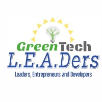 Green Tech Leaders logo - Similar company to Landit
