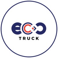 EcoTruck Careers logo - Similar company to Logivan Logistics Group