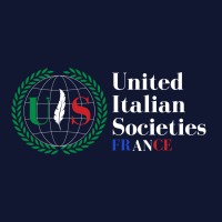 United Italian Societies - France logo - Similar company to Invisible