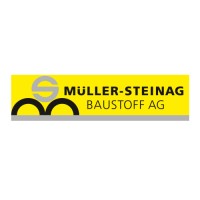 MÜLLER-STEINAG BAUSTOFF AG logo - Similar company to Müller-Steinag Gruppe