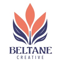 Beltane Creative logo - Similar company to Sora Studios