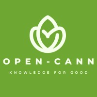 OpenCann Network logo - Similar company to Delta Leaf Laboratories