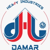 Damar Heavy Industries logo - Similar company to Tvoystol