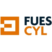 Fundación Universidades y Enseñanzas Superiores de Castilla y León. FUESCYL logo - Similar company to Amit-Madrid: Asociación De Mujeres Investigadoras Y Tecnólogas