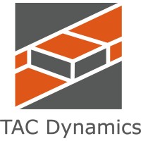 泰科動力 TAC Dynamics logo - Similar company to Jumping Freight Ltd