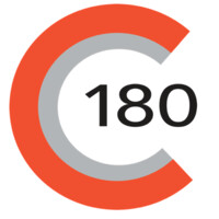 C180 logo - Similar company to Woolert Technologies