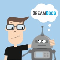 DreamDocs logo - Similar company to Smj Drones.Com