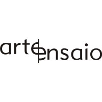 Arte Ensaio logo - Similar company to Studiod Espm