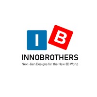 Innobrothers LLC logo - Similar company to Morya Ai Technologies