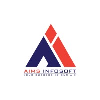 Aims Infosoft logo - Similar company to Weisetech Developers