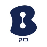 Bezeq logo - Similar company to Triplay