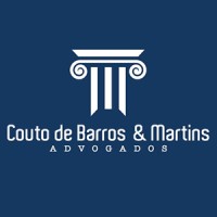 Couto de Barros e Martins Advogados. logo - Similar company to Ferreira Donato Advogados