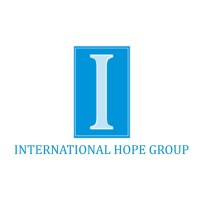 INTERNATIONAL HOPE GROUP,INC logo - Similar company to German Connect