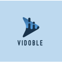 Vidoble logo - Similar company to Saasmarketerhub