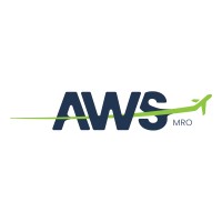 AWS MRO logo - Similar company to A V I A Brokers