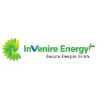Invenire Petrodyne Ltd. logo - Similar company to Hardy Plc