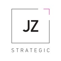 JZ Strategic logo - Similar company to Coronavirustechhandbook