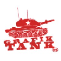 Grafiktank logo - Similar company to Mediasumo