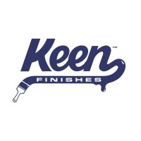 Keen Finishes