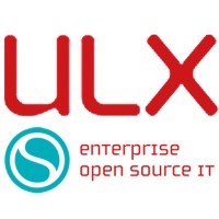ULX Open Source Consulting & Distribution logo - Similar company to Ora-600
