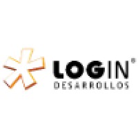 Login Desarrollos