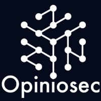 Opiniosec logo - Similar company to Findmysecurity