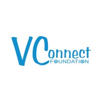 VConnect Foundation logo - Similar company to Asdbuddy - Autism Education App