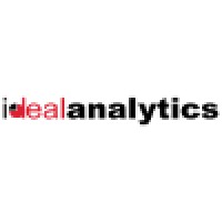 Ideal Analytics Solutions logo - Similar company to Visionaize Inc.