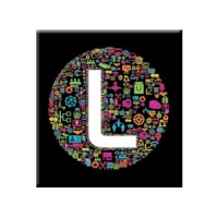 Lynk Serviced Office logo - Similar company to Ms Tech Solutions