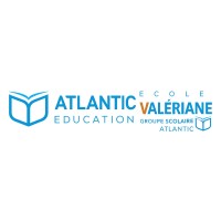 Atlantic Education Groupe logo - Similar company to Eco Proplumbing