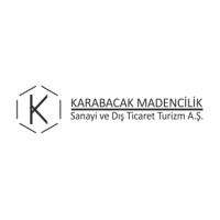 Karabacak Mining Industry and Foreign Trade Tourism Inc. logo - Similar company to Spil Mining Ltd