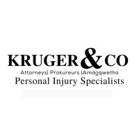 Kruger & Co Attorneys logo - Similar company to Prima Accountants