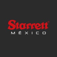 The L.S. Starrett Company of Mexico logo - Similar company to Starrett Anz