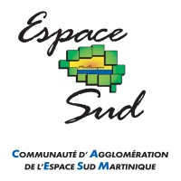 Communauté d'agglomération de l'Espace Sud Martinique logo - Similar company to Point Mat