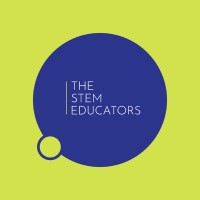 The STEM Educators logo - Similar company to Creative Junction