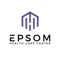 Epsom Health Care Center logo - Similar company to Epsom & Ewell Hub
