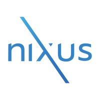 Nixus logo - Similar company to Nixus