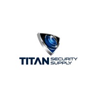 Titan Security Supply logo - Similar company to Exordium Biotechnology