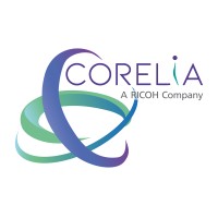 CORELIA logo - Similar company to Meta Techs