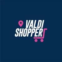 Valdishopper logo - Similar company to Boosmap