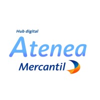 Atenea Mercantil logo - Similar company to Startup Data