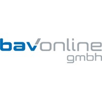 bavonline gmbh logo - Similar company to Teslanow Gmbh