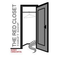 Red Closet Thrift Shop logo - Similar company to Community Thrift Store