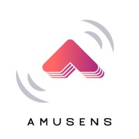 AMUSENS Horizon Europe project 101130159 logo - Similar company to Cirocco Eu Project